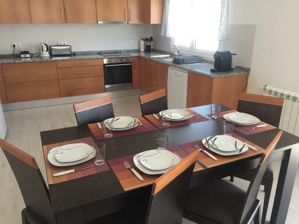Casa Luna Pataias Zewnętrze zdjęcie